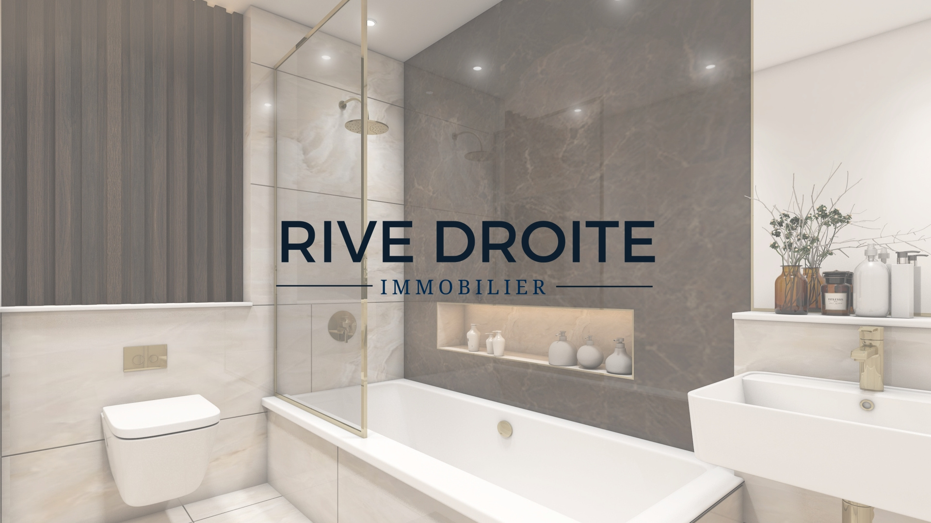 Rive Droite Immobilier